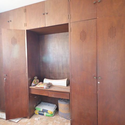 Apartamento para alugar com 450m², 5 quartos e 2 vagasBanheiro de serviço