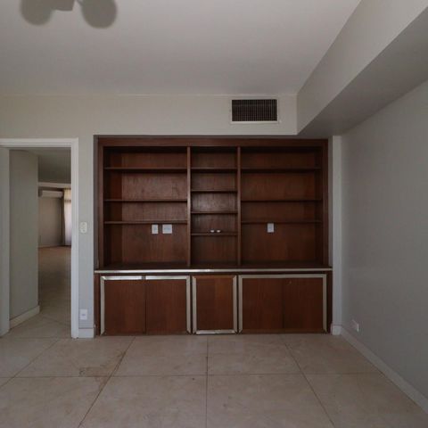 Apartamento para alugar com 450m², 5 quartos e 2 vagasSala tv
