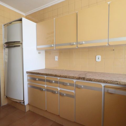 Apartamento para alugar com 450m², 5 quartos e 2 vagasCozinha