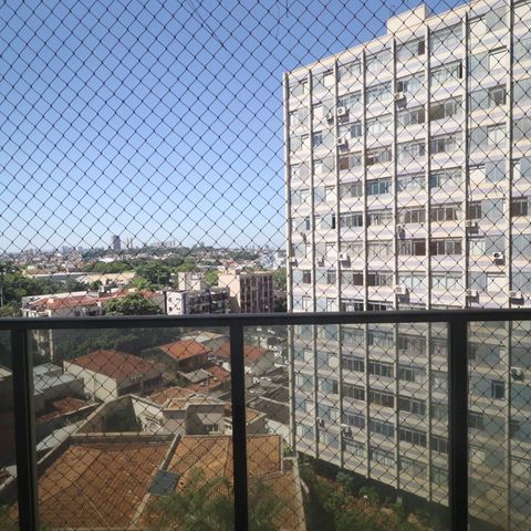 Apartamento para alugar com 450m², 5 quartos e 2 vagasSacada 