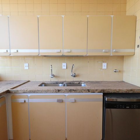 Apartamento para alugar com 450m², 5 quartos e 2 vagasCozinha