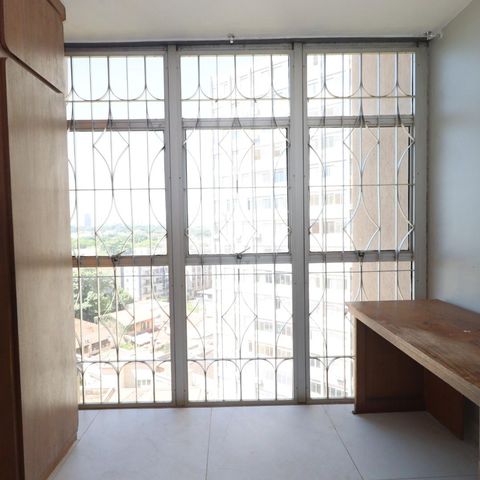 Apartamento para alugar com 450m², 5 quartos e 2 vagasEscritório
