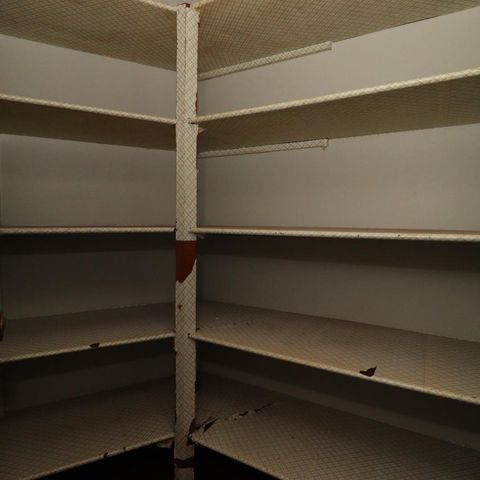 Apartamento para alugar com 450m², 5 quartos e 2 vagasDespensa
