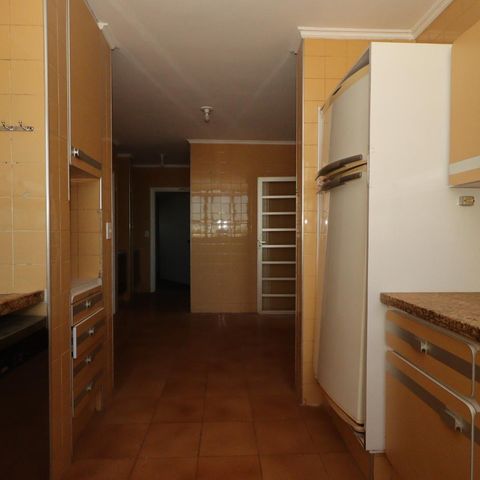 Apartamento para alugar com 450m², 5 quartos e 2 vagasCozinha