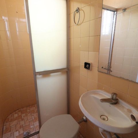 Apartamento para alugar com 450m², 5 quartos e 2 vagasBanheiro de serviço