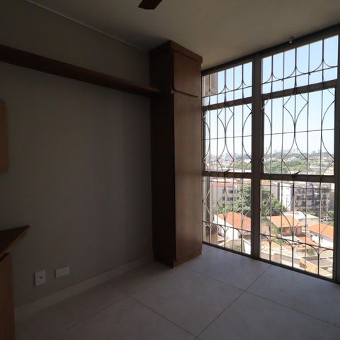 Apartamento para alugar com 450m², 5 quartos e 2 vagasEscritório 