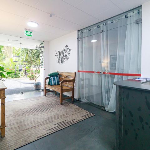 Apartamento para alugar com 82m², 3 quartos e 1 vaga Apartamento para alugar com 82m², 3 quartos e 1 vagaHall Social