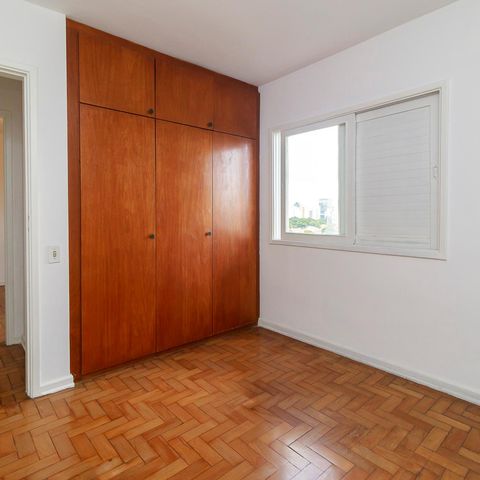 Apartamento para alugar com 82m², 3 quartos e 1 vaga Apartamento para alugar com 82m², 3 quartos e 1 vagaQuarto 3