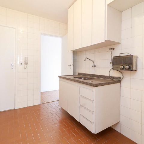 Apartamento para alugar com 82m², 3 quartos e 1 vaga Apartamento para alugar com 82m², 3 quartos e 1 vagaCozinha