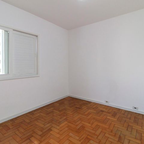 Apartamento para alugar com 82m², 3 quartos e 1 vaga Apartamento para alugar com 82m², 3 quartos e 1 vagaQuarto 3