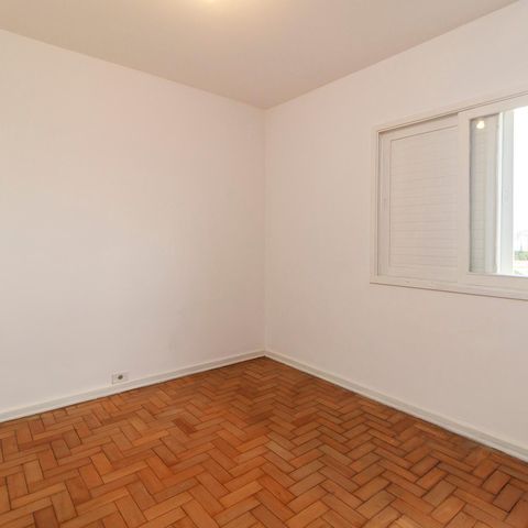 Apartamento para alugar com 82m², 3 quartos e 1 vaga Apartamento para alugar com 82m², 3 quartos e 1 vagaQuarto 2