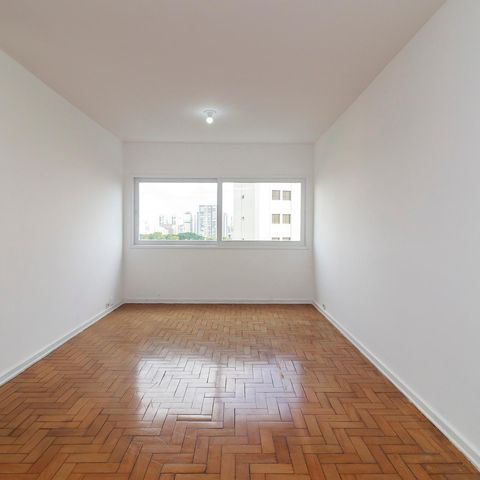 Apartamento para alugar com 82m², 3 quartos e 1 vaga Apartamento para alugar com 82m², 3 quartos e 1 vagaSala