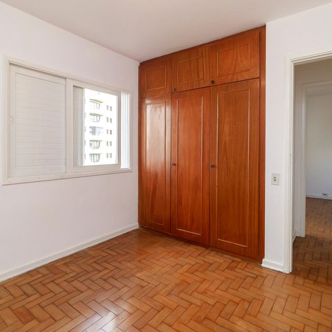 Apartamento para alugar com 82m², 3 quartos e 1 vaga Apartamento para alugar com 82m², 3 quartos e 1 vagaQuarto 2