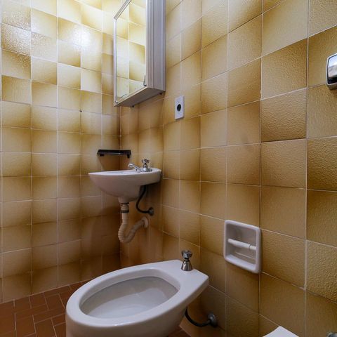 Apartamento para alugar com 82m², 3 quartos e 1 vaga Apartamento para alugar com 82m², 3 quartos e 1 vagaBanheiro