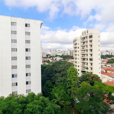 Apartamento para alugar com 82m², 3 quartos e 1 vaga Apartamento para alugar com 82m², 3 quartos e 1 vagaQuarto 1 - vista