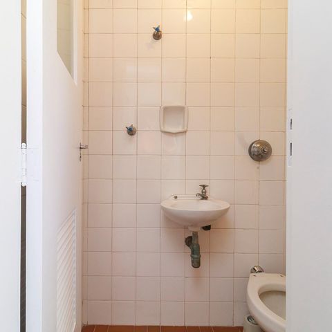 Apartamento para alugar com 82m², 3 quartos e 1 vaga Apartamento para alugar com 82m², 3 quartos e 1 vagaÁrea de Serviço