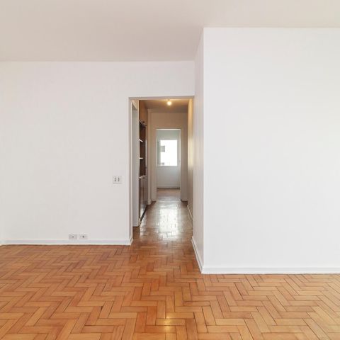 Apartamento para alugar com 82m², 3 quartos e 1 vaga Apartamento para alugar com 82m², 3 quartos e 1 vagaSala
