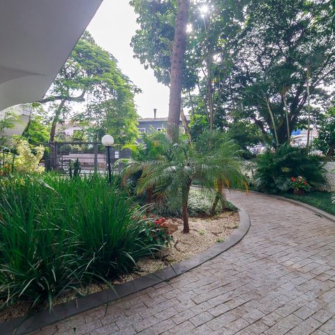 Apartamento para alugar com 82m², 3 quartos e 1 vaga Apartamento para alugar com 82m², 3 quartos e 1 vagaÁrea Comum
