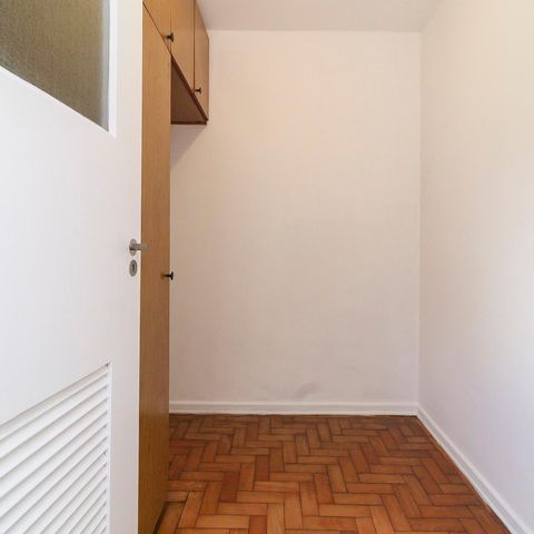 Apartamento para alugar com 82m², 3 quartos e 1 vaga Apartamento para alugar com 82m², 3 quartos e 1 vagaÁrea de Serviço