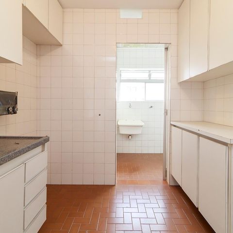 Apartamento para alugar com 82m², 3 quartos e 1 vaga Apartamento para alugar com 82m², 3 quartos e 1 vagaCozinha
