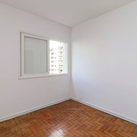 Apartamento para alugar com 82m², 3 quartos e 1 vaga Apartamento para alugar com 82m², 3 quartos e 1 vagaQuarto 1