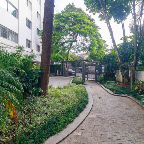 Apartamento para alugar com 82m², 3 quartos e 1 vaga Apartamento para alugar com 82m², 3 quartos e 1 vagaÁrea Comum