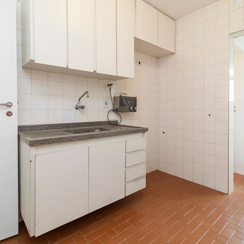 Apartamento para alugar com 82m², 3 quartos e 1 vaga Apartamento para alugar com 82m², 3 quartos e 1 vagaCozinha