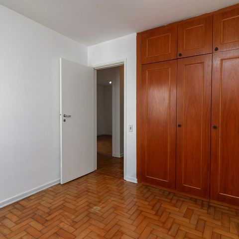 Apartamento para alugar com 82m², 3 quartos e 1 vaga Apartamento para alugar com 82m², 3 quartos e 1 vagaQuarto 1