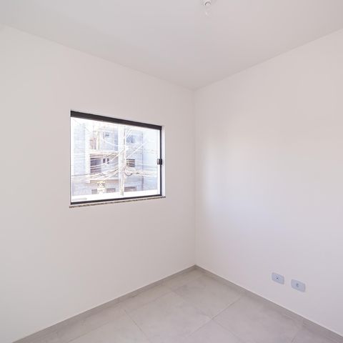 Apartamento à venda com 49m², 2 quartos e sem vagaQuarto 2