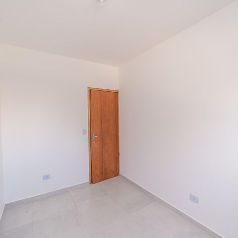 Apartamento à venda com 49m², 2 quartos e sem vagaQuarto 1