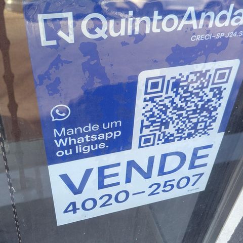 Apartamento à venda com 49m², 2 quartos e sem vaga04/03/26 Placa:KYLC-306