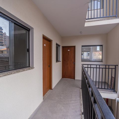 Apartamento à venda com 49m², 2 quartos e sem vagaÁrea comum