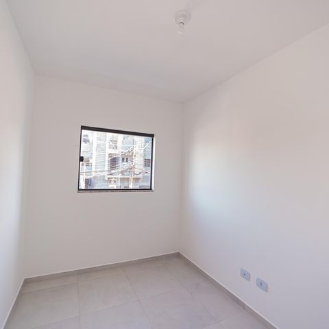 Apartamento à venda com 49m², 2 quartos e sem vagaQuarto 1