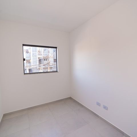 Apartamento à venda com 49m², 2 quartos e sem vagaQuarto 1