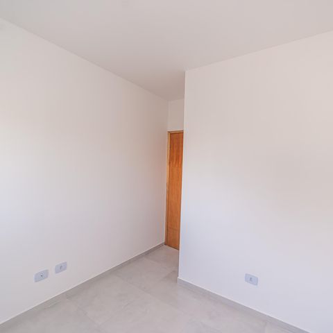 Apartamento à venda com 49m², 2 quartos e sem vagaQuarto 2
