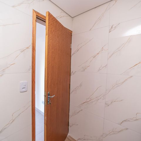 Apartamento à venda com 49m², 2 quartos e sem vagaBanheiro