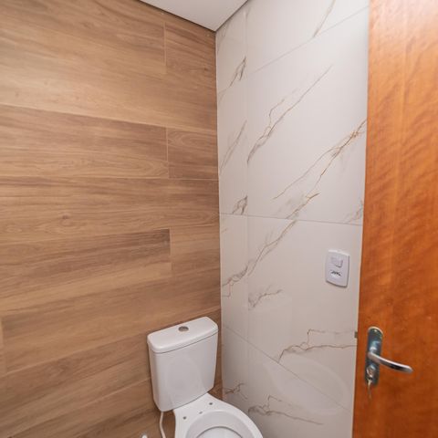 Apartamento à venda com 49m², 2 quartos e sem vagaBanheiro