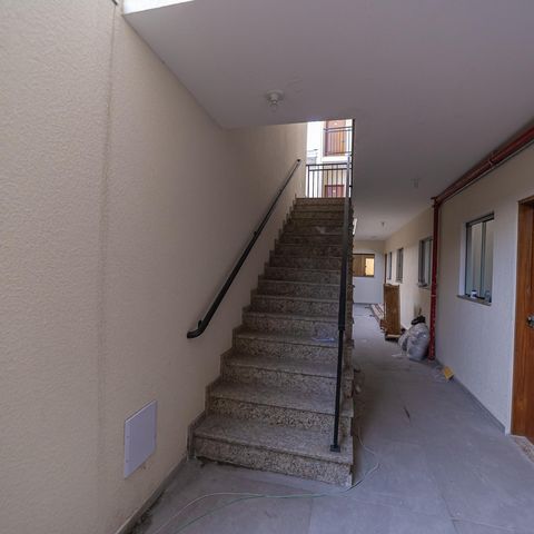 Apartamento à venda com 49m², 2 quartos e sem vagaÁrea comum
