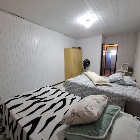 Casa à venda com 352m², 3 quartos e 4 vagas Casa à venda com 352m², 3 quartos e 4 vagasQuarto 1
