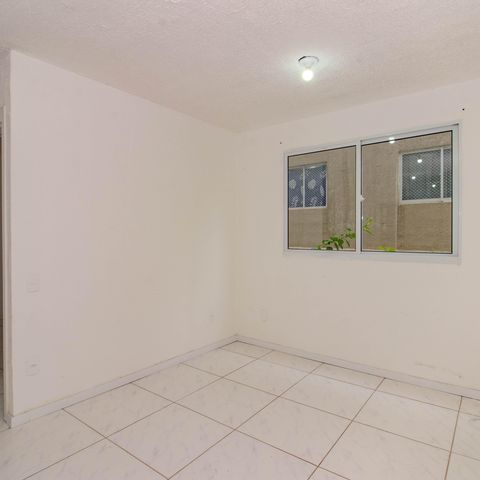 Apartamento para alugar com 42m², 2 quartos e 1 vaga Apartamento para alugar com 42m², 2 quartos e 1 vagaSala