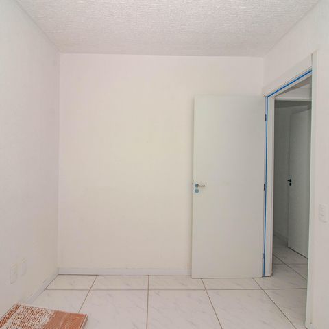 Apartamento para alugar com 42m², 2 quartos e 1 vaga Apartamento para alugar com 42m², 2 quartos e 1 vagaQuarto 2