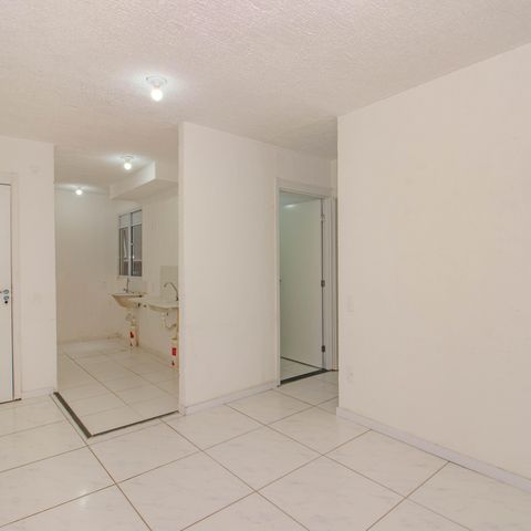 Apartamento para alugar com 42m², 2 quartos e 1 vaga Apartamento para alugar com 42m², 2 quartos e 1 vagaSala