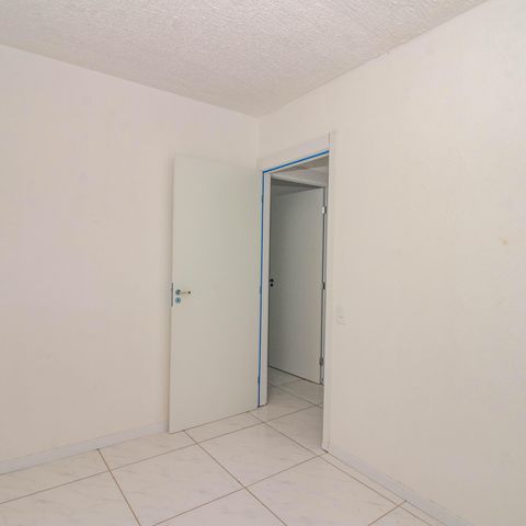 Apartamento para alugar com 42m², 2 quartos e 1 vaga Apartamento para alugar com 42m², 2 quartos e 1 vagaQuarto 2