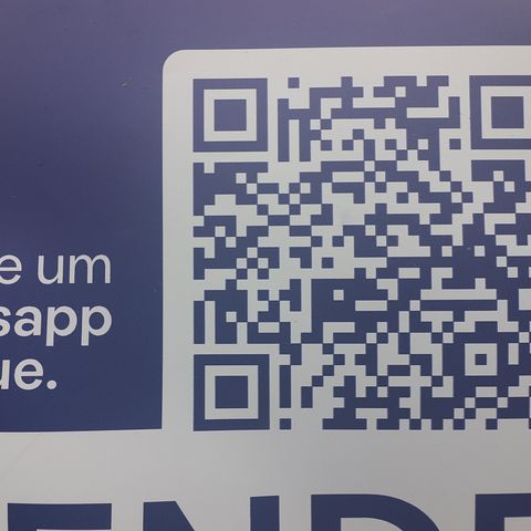 Apartamento à venda com 60m², 2 quartos e 1 vagaQR CODE 