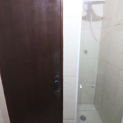 Apartamento à venda com 60m², 2 quartos e 1 vagaBanheiro Social