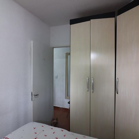 Apartamento à venda com 60m², 2 quartos e 1 vagaQuarto 2