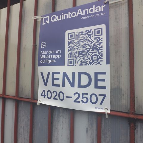Apartamento à venda com 60m², 2 quartos e 1 vagaPlaca 