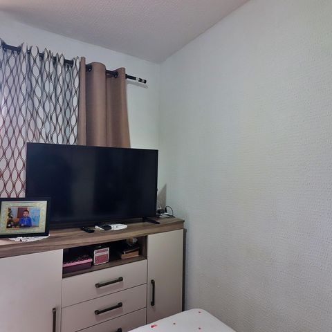 Apartamento à venda com 60m², 2 quartos e 1 vagaQuarto 2