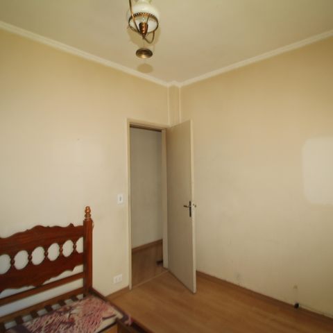 Apartamento à venda com 78m², 3 quartos e sem vagaQuarto 1