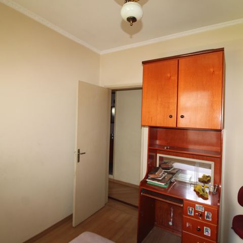 Apartamento à venda com 78m², 3 quartos e sem vagaQuarto 3